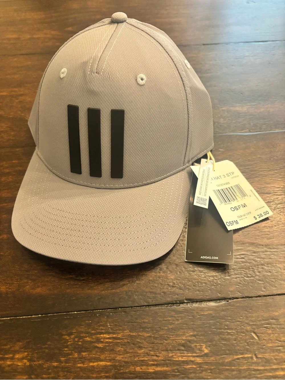 Adidas Hat